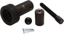 Main Seal Tool Black For Harley Davidson FLD 1690 2012-2013