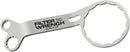 Filter Wrench Silver For Honda GL 1500 1988-1990