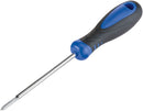 Oil Filter Puller Blue