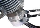 Piston Ring Compressor Set