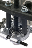 Mechanical Bearing Separator