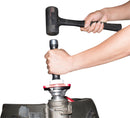 Bearing Race & Seal Installer