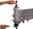 Steering Head Bearing Installer