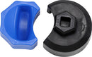 Socket Dipstick Insert Tool Black / Blue