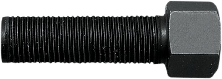 Flywheel Puller Internal Thread With Protector Black For Honda CB 1000 C - M18 X 1.5