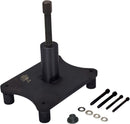 Case Splitting Tool For M8 Black For Harley Davidson FLDE 1750 ABS 2018-2020