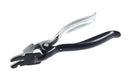 Removal Pliers Black / Silver - 190 MM