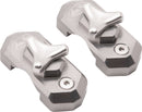Compression Adjuster Silver