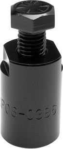 Flywheel Puller Right Hand Internal Thread Black / Oxide For Yamaha WR 250 F - M30 X 1.0