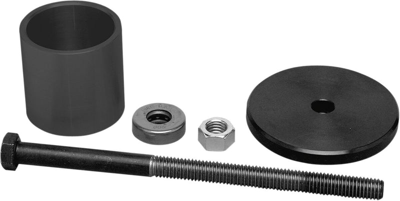 Harley Davidson Cruise Drive 6-Speed Main Drive Gear Installer Tool Black For Harley Davidson FLD 1690 2012-2013
