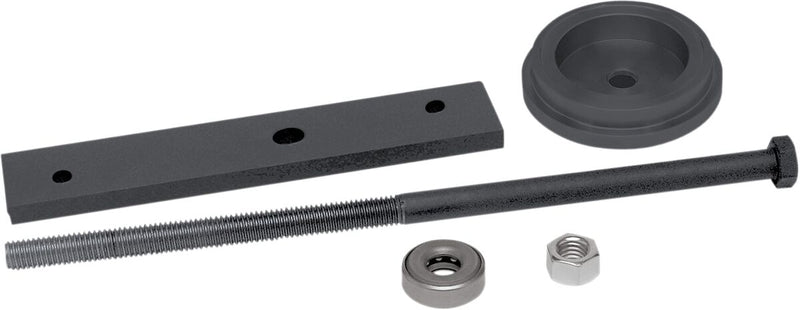 Harley Davidson Cruise Drive 6-Speed Transmission Main Bearing Installer Tool Black For Harley Davidson FLD 1690 2012-2013
