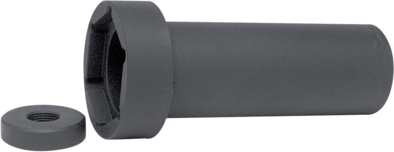 Transmission Sprocket Locknut Wrench Black For Harley Davidson FLD 1690 2012-2013