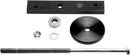 Harley Davidson Cruise Drive 6-Speed Main Drive Gear Remover Tool Black For Harley Davidson FLD 1690 2012-2013