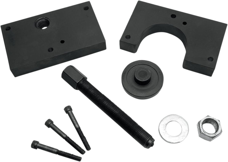Harley Davidson Cruise Drive Trap Door Bearing Remover And Installer Black For Harley Davidson FLD 1690 2012-2013