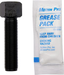 Flywheel Puller Black / Oxide For Honda ATC 200 E - M14 X 1.5