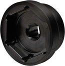 XL Sprocket Nut Socket Tool Black For Buell BLAST 2000-2008