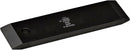 Primary Locking Bar Black