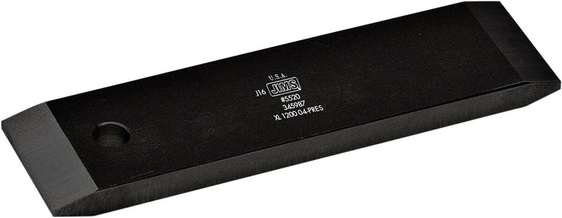 Primary Locking Bar Black