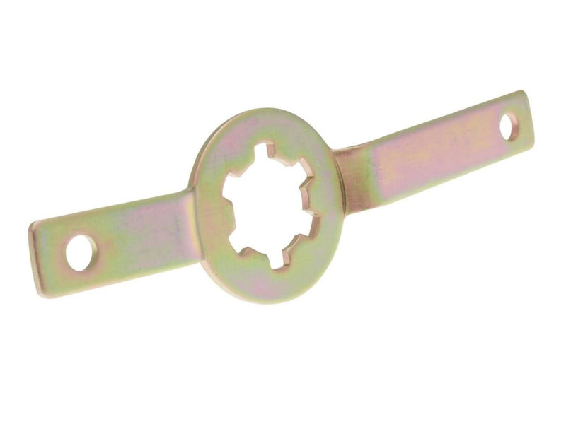 Variator Blocking Tool Silver For Adly (Herkules) Air Tec 1 50
