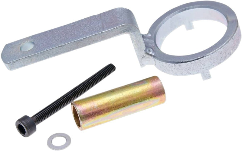 Variator Blocking Tool Silver For Aprilia Atlantic 250