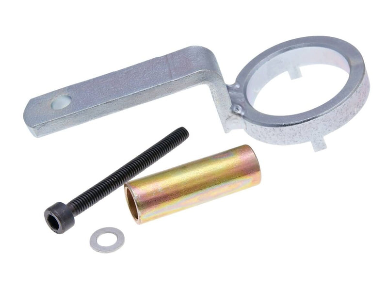 Variator Blocking Tool Silver For Aprilia Atlantic 250