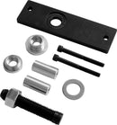 Countershaft Bearing Service Tool Kit Black / Silver For Harley Davidson FLD 1690 2012-2013