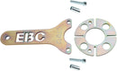 Clutch Removal Tool Brass / Gold For Honda ATC 185 1980