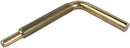 Belt Removal Tool Gold For Arctic Cat (Textron) Wildcat 1000 EFI 4X4