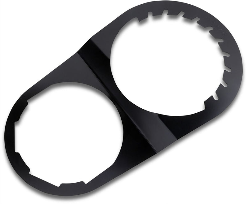CVT Locking Tool Black For Can AM (BRP) Maverick 900 HO EFI 4X4