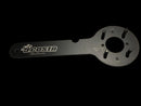 Clutch Tool Black For Kymco AK 550 I ABS 2017-2024