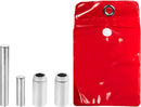Spider Rebuild Tool For Polaris Red / Silver