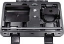 Clutch Compression Tool Black