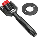 Belt Changing Tool Anodized / Black