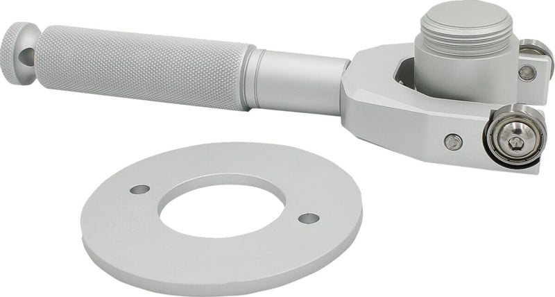 Belt Changing Tool