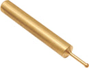 Check Valve Installation Tool Brass