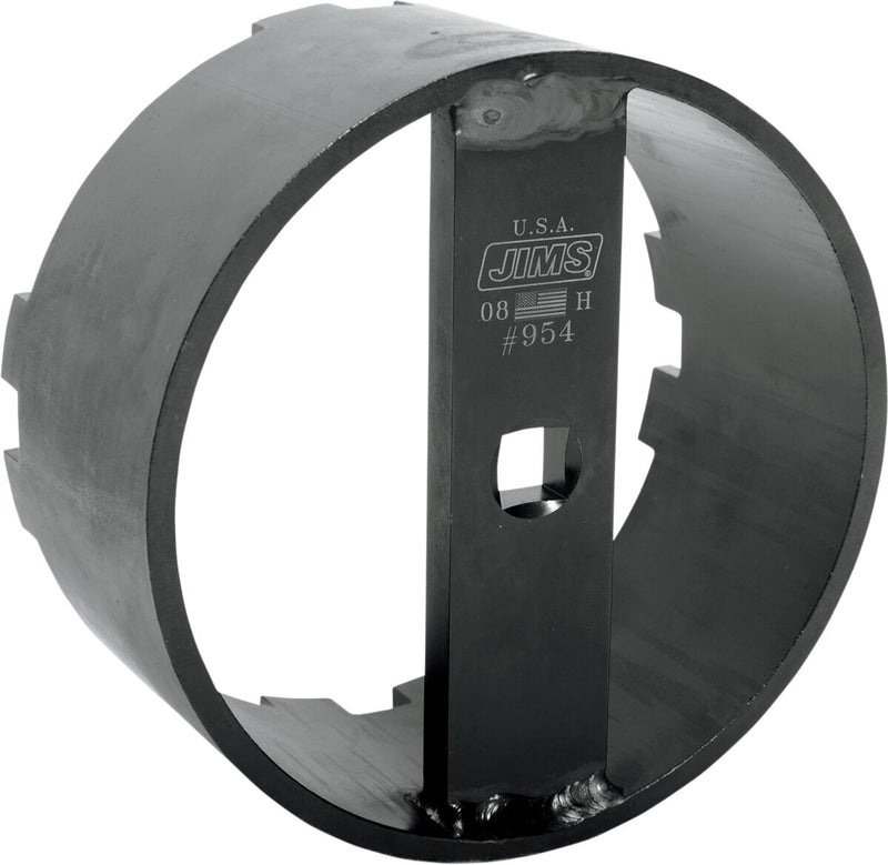 Fuel Pump Retainer Remover Tool Black For Harley Davidson FLHR 1584 2008-2011