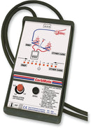 CarbMate Black / White