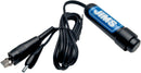 Remote Start Button Black
