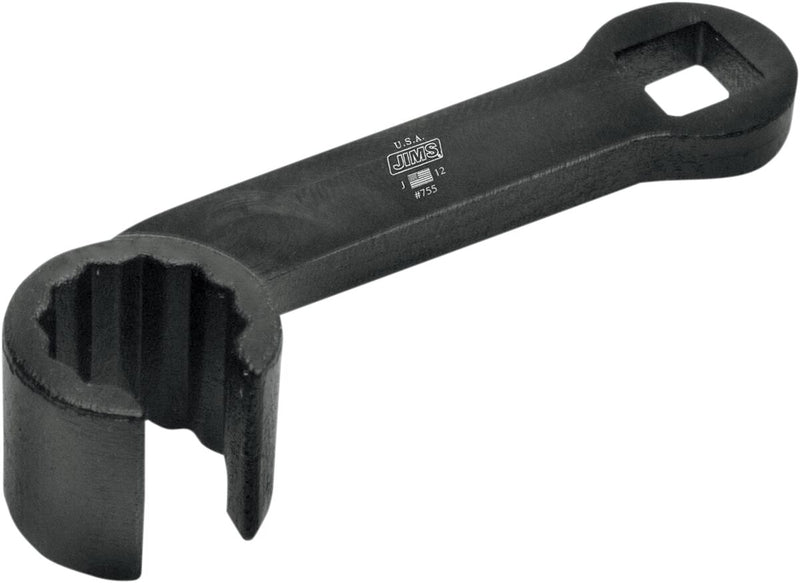 O² Sensor Wrench Black For Harley Davidson FLD 1690 2012-2013