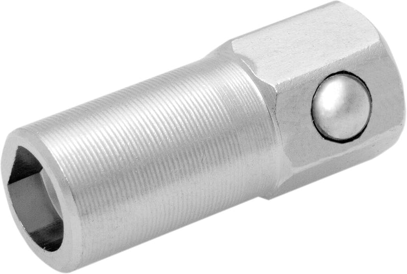 Replacement Pilot Jet Bit Silver