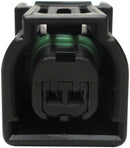 Replacement Fuel Injector Pigtail Black For Husqvarna FC 250