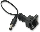 Replacement Fuel Injector Pigtail Black / Grey For Harley Davidson FLHR 1584