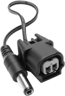 Replacement Fuel Injector Pigtail Black For Husqvarna FC 350