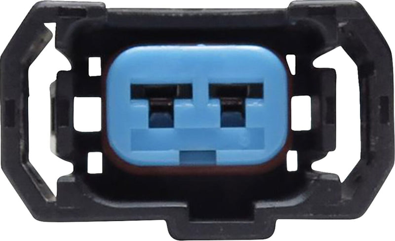 Fuel Injector Cleaner Pigtail Black For Suzuki GSX 1300 R