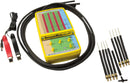 VacuumMate Allweather Yellow