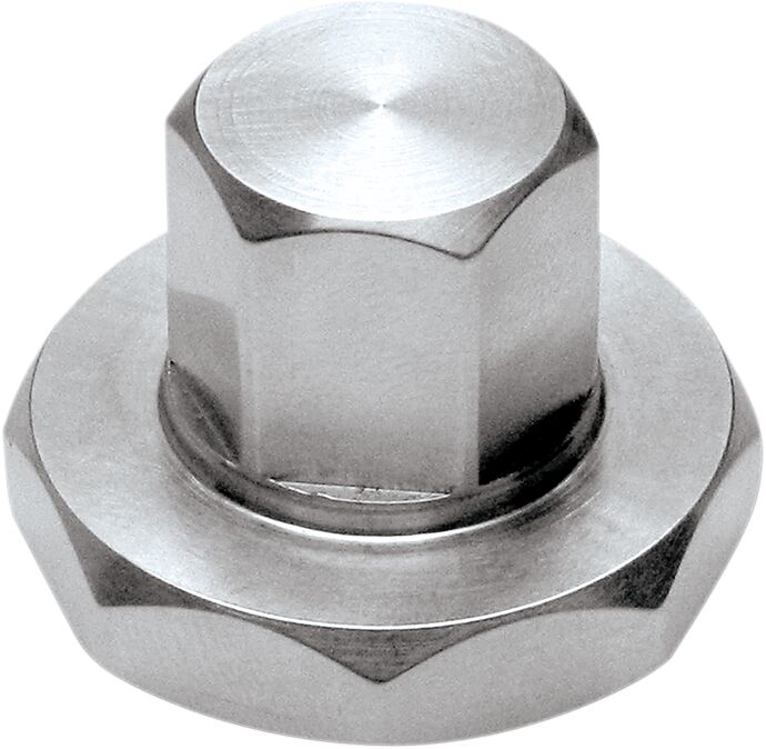 Fork Compression Valve Removal Tool Silver For GasGas EC 200