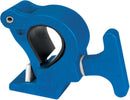 Fork Leg Holder Tool Blue