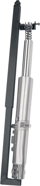 Front Fork Compressor Tool Black / Silver