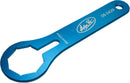 Fork Cap Wrench Anodized / Blue For Honda CRF 450 R
