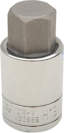 Fork Cap Allen Socket Silver For Harley Davidson FLDE 1750 ABS 2018-2019